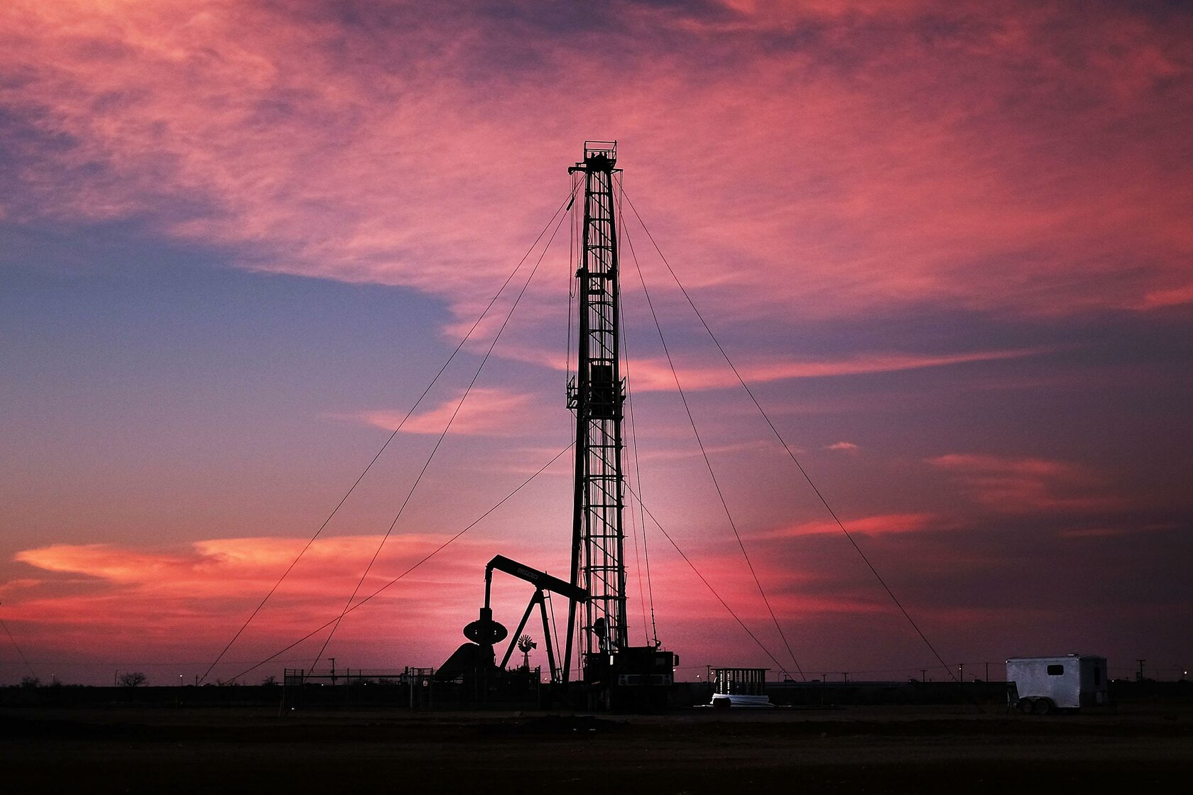 texas-oil-drill